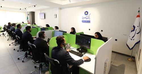 پاسخگویی به بیش از ۲۶۰ هزار تماس در مرکز ارتباط با مشتریان بانک سینا در سال ۱۴۰۳