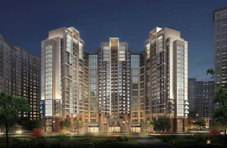 واکنش بازار مسکن به مذاکرات؛ معامله با دلار ۶۰ هزار| رئیس اتحادیه: رشد قیمت نصف تورم