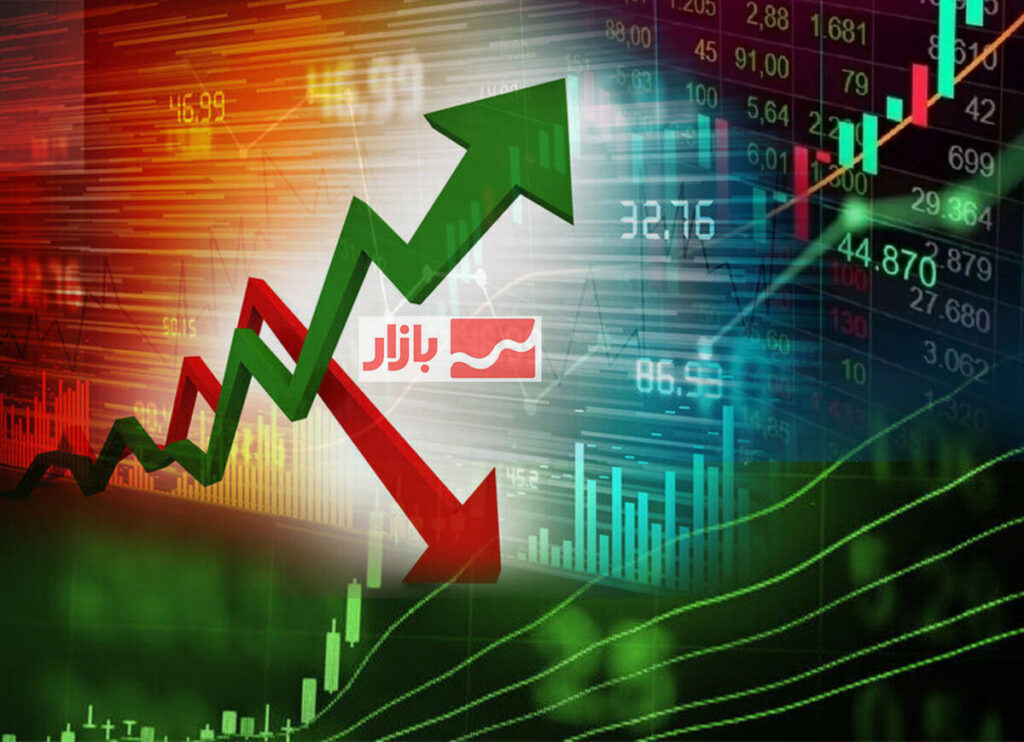 آیا بورس جای طلا را می گیرد؟