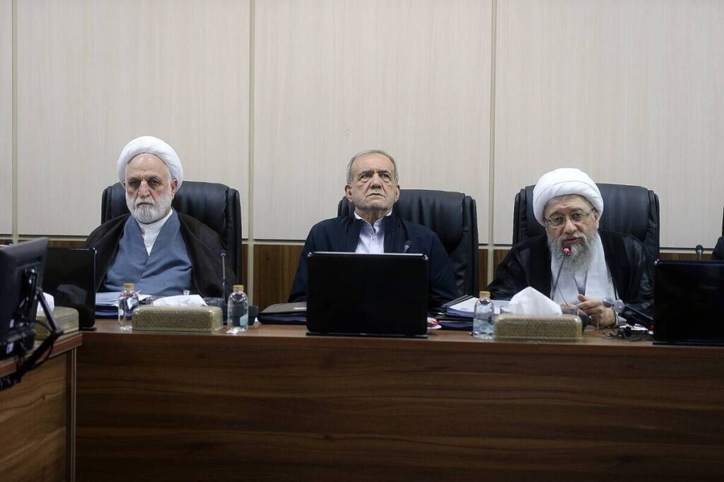 فعلاً FATF در مجمع تشخیص قابل بررسی نیست
