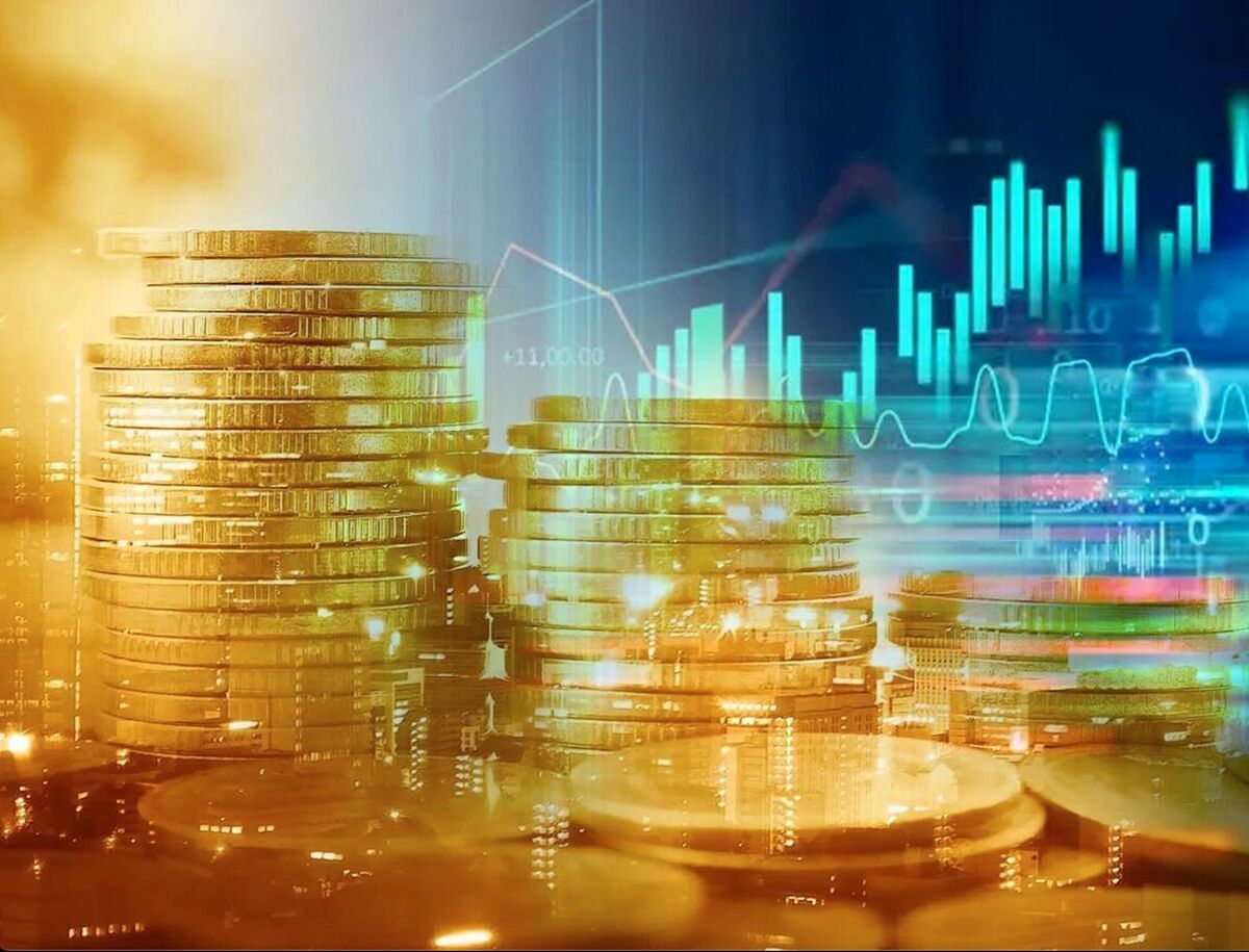 سکه ۳.۸ میلیون تومان ریخت