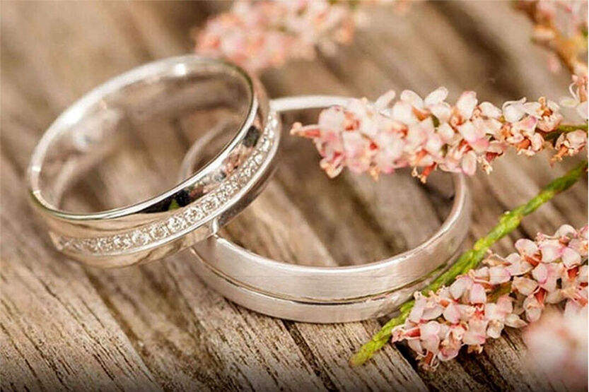 پرداخت بیش از۳۵ همت وام ازدواج در بانک ملی ایران