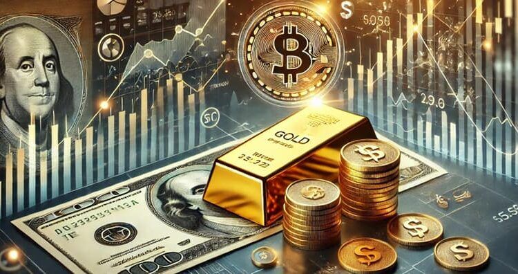 قیمت جهانی طلا افزایش یافت| اونس طلا ۳۳۸۴ دلار و ۲۸ سنت