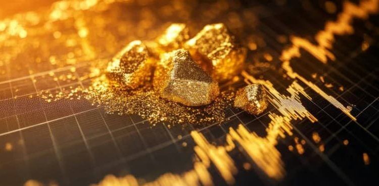 آغاز روند صعودی کوتاه مدت طلا پس از اصلاح سنگین قیمت|رالی تازه قیمت در چه صوت آغاز می شود؟