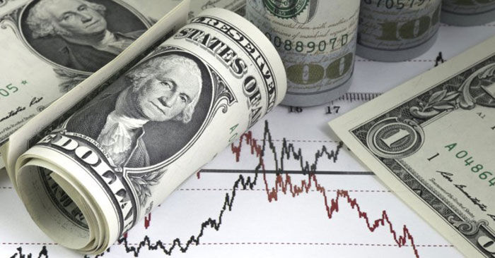 سقوط تتر با پرواز عراقچی به مسقط؛ دلار در حال ریزش