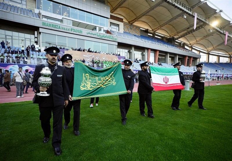 دویدن ،