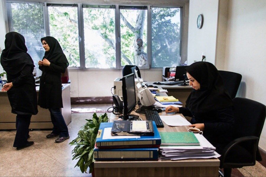 کمک‌ هزینه‌های پرداختی به کارمندان مشخص شد