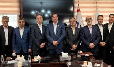 انتصاب مدیرعامل جدید هلدینگ توسعه فناوری اطلاعات سینا