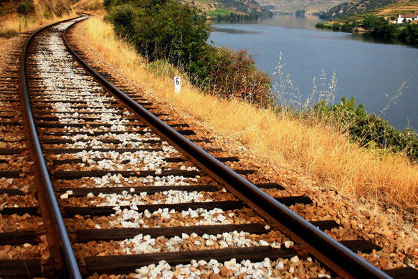 عملیاتی اجرایی خط ریلی رشت