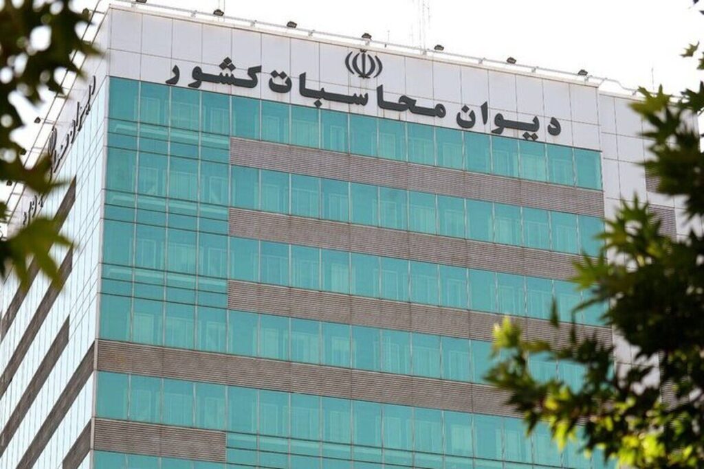ارجاع تخلف ۱.۷ میلیارد دلاری نفتی به دادسرای دیوان محاسبات