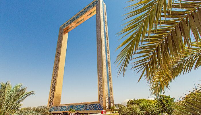 جاهای دیدنی دبی را بشناسید