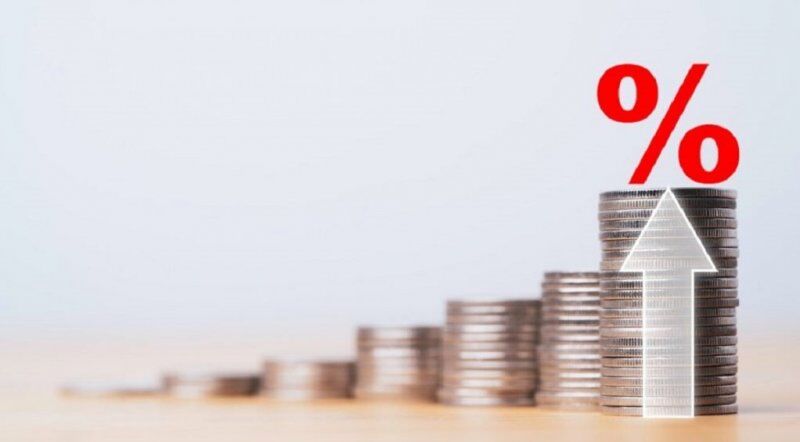 نرخ سود بین بانکی افزایش یافت