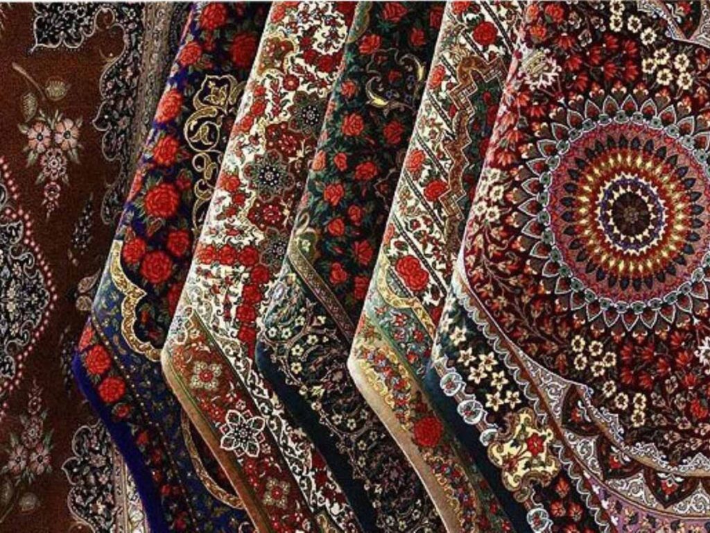 احیاء «مرکز ملی فرش» در وزارت صمت