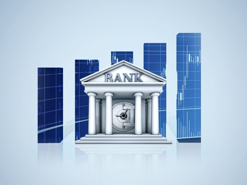 سپرده گذاری بانکی بهترین گزینه سرمایه گذاری برای ایرانیان در شرایط فعلی!