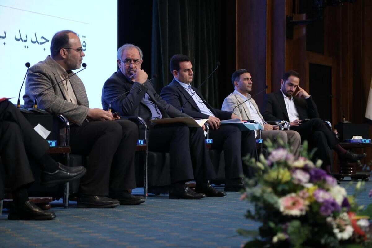 ۴۰ هزار میلیار تومان منابع مورد نیاز برای افزایش سرمایه بانک‌ها