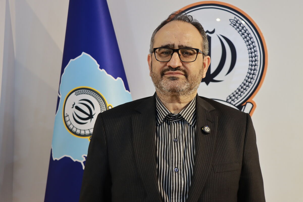 تفاهم نامه همکاری بانک سپه با راه آهن امضا شد؛ سرمایه گذاری بانک سپه در زیر ساختهای صادرات