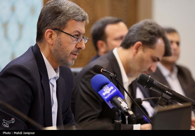 اصفهان‌ میزبان فعالان اقتصادی آفریقایی شد
