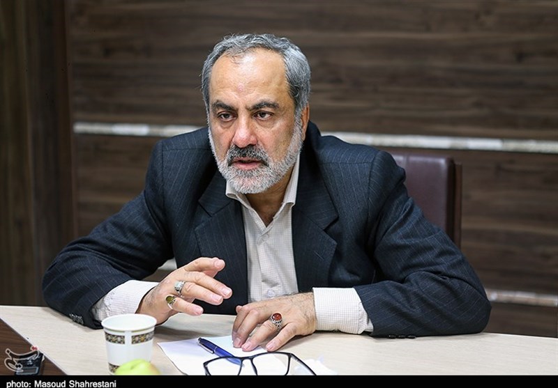 عماد افروغ احساس مسئولیت حوزه را مطالبه می‌کرد