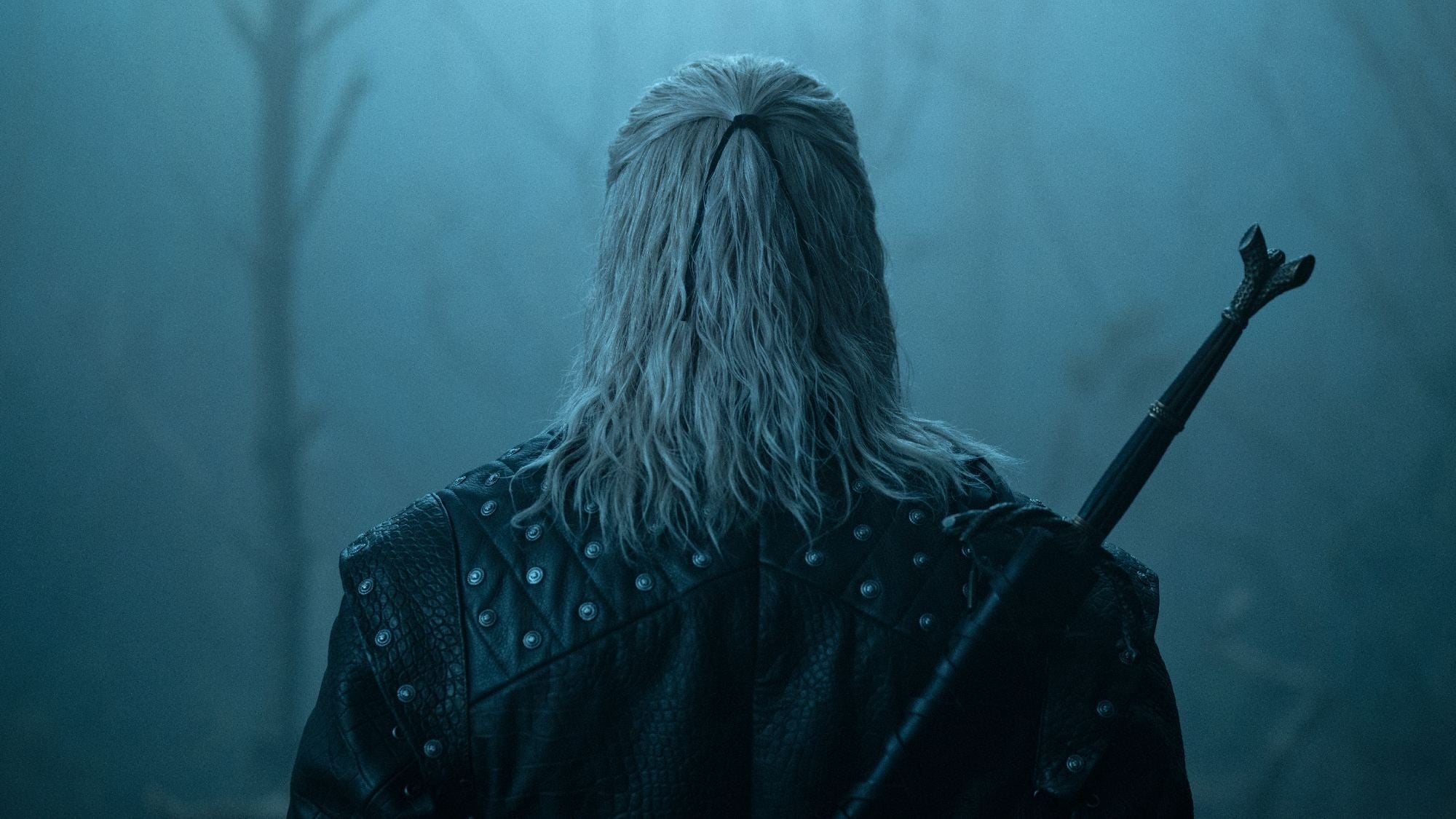 اولین تصاویر گرالت در فصل پنجم سریال The Witcher منتشر شد - گیمفا