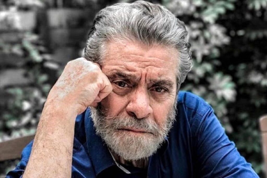 اولین حضور بهروز وثوقی در یک فیلم بعد از انقلاب - گیمفا