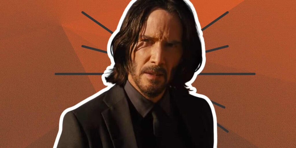 با اعلام ساخت فیلم John Wick 5، پایان فیلم چهارم تغییر خواهد کرد