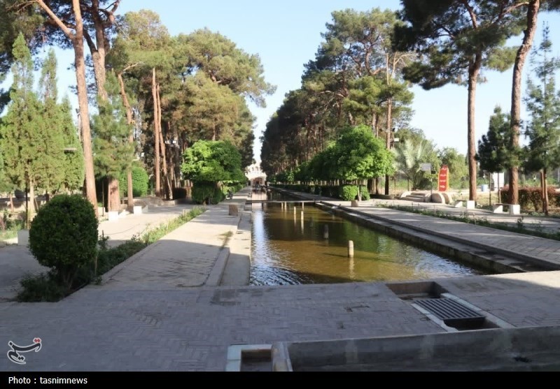 بررسی مسائل و ظرفیت های