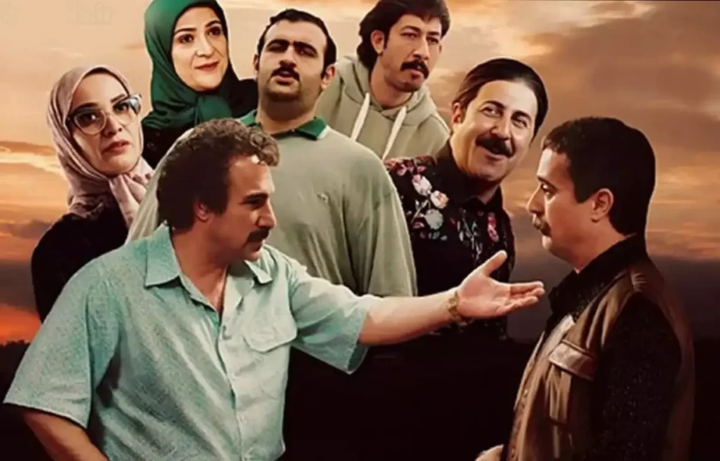برگ پایانی بر پایتخت ۷: از حاشیه‌های حضور یک روحانی تا تمدید سریال برای قسمت ۸ - گیمفا