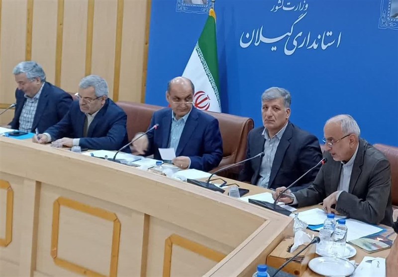 بسته‌های سرمایه‌گذاری در 2 معدن گیلان آماده واگذاری شد