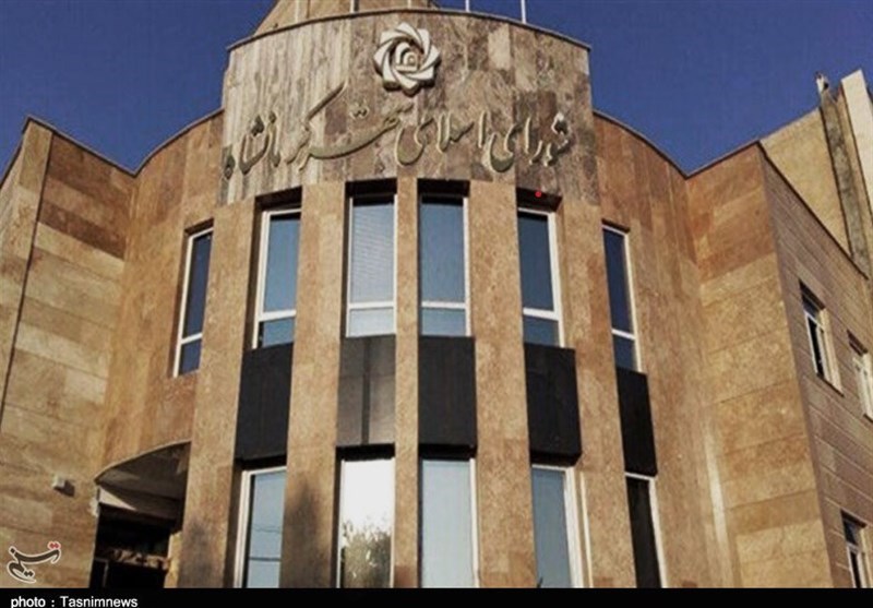 بودجه 1404 شهرداری کرمانشاه زودتر از موعد تصویب شد