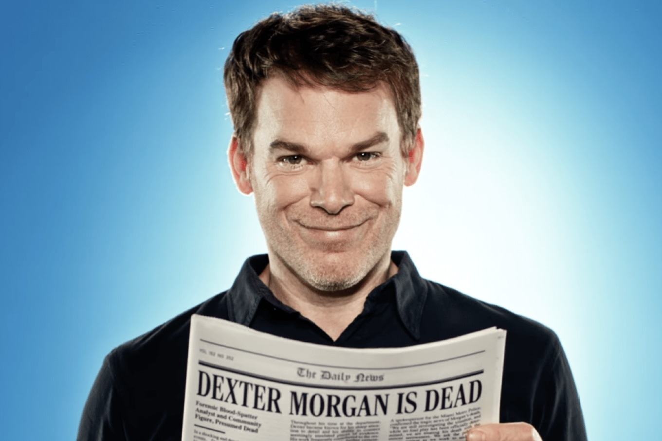 تاریخ پخش سریال Dexter: Resurrection با انتشار تیزری مشخص شد - گیمفا
