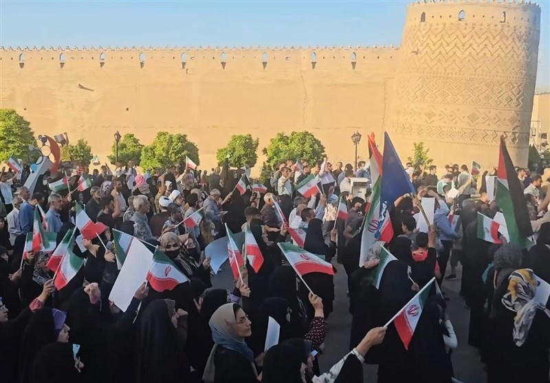 مدیران