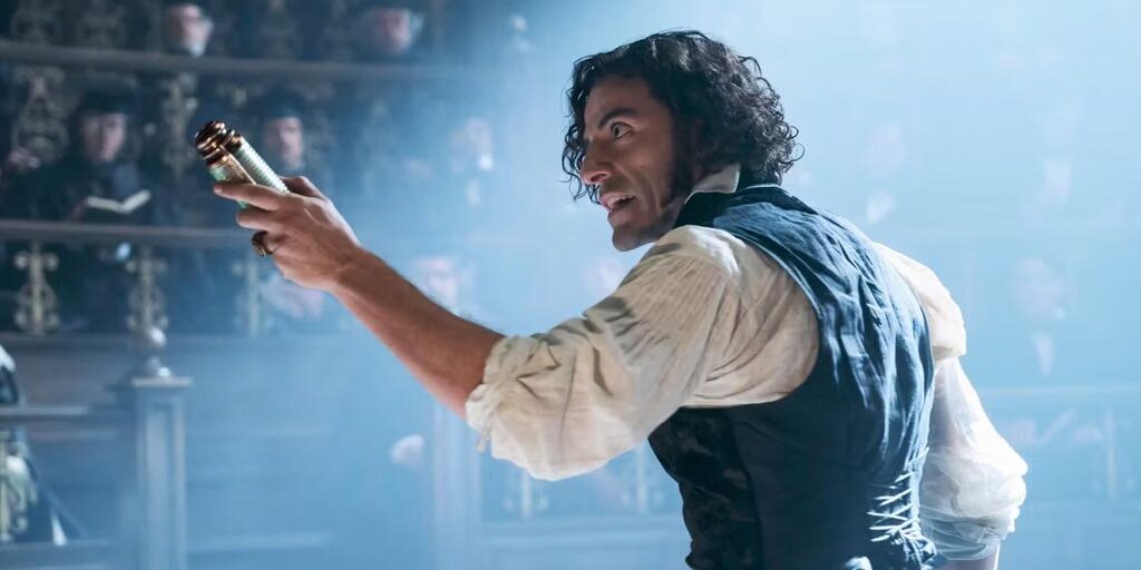 فیلم frankenstein