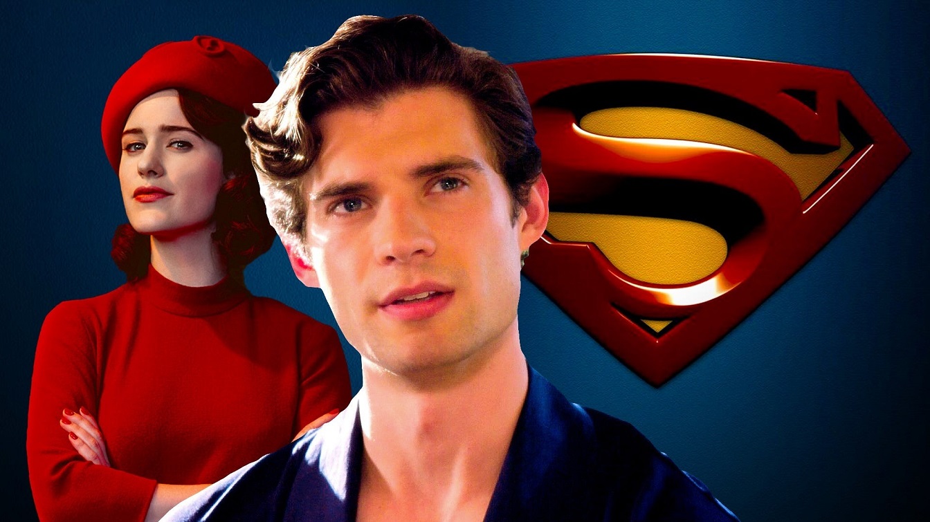 تصویر جدیدی از فیلم Superman منتشر شد - گیمفا