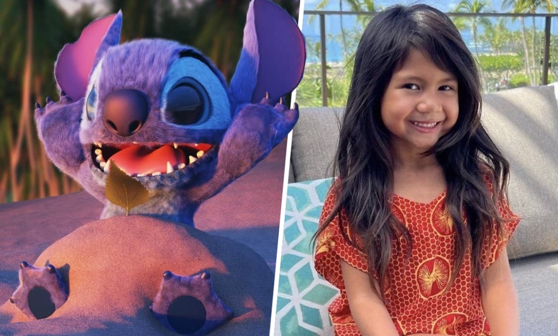 تیزر جدیدی از Lilo and Stitch منتشر شد - گیمفا