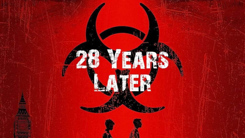 تیزر جدیدی از عنوان 28Years Later منتشر شد - گیمفا