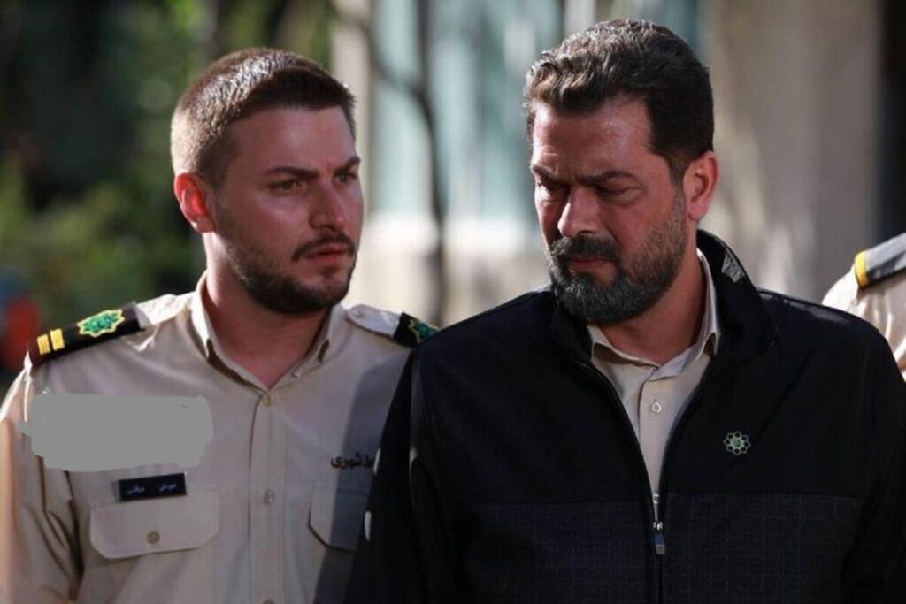 تیزر رسمی سریال جدید منوچهر هادی منتشر شد - گیمفا