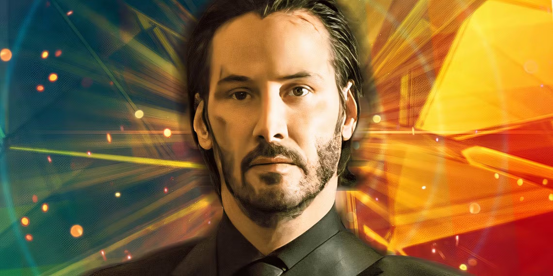 جایگزین کیانو ریوز در John Wick 5 کیست؟ - گیمفا
