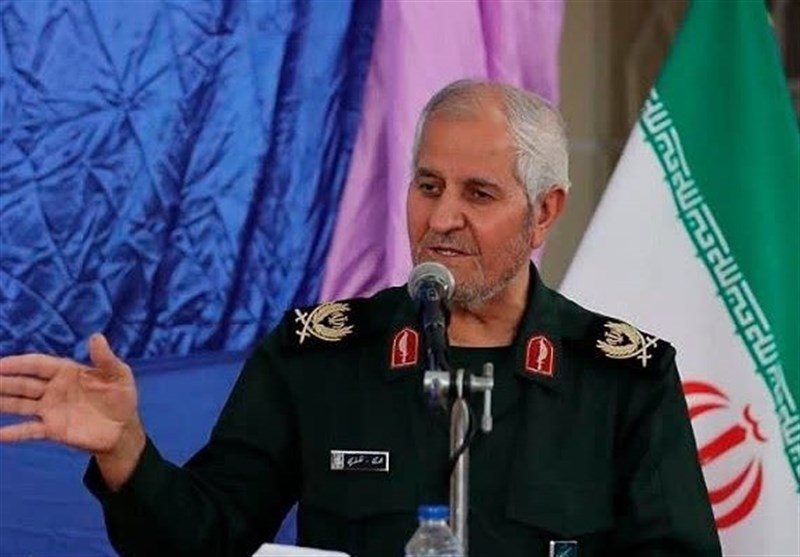 دانشگاه‌ها ظرفیت بالایی در ترویج مفاهیم ایثار و انقلاب دارند