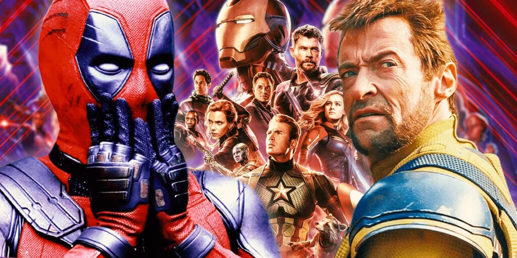 رایان رینولدز درباره احتمال حضور ددپول در فیلم‌های آینده Avengers و تنها آرزویش برای آینده وید ویلسون در دنیای سینمایی مارول صحبت می‌کند - گیمفا
