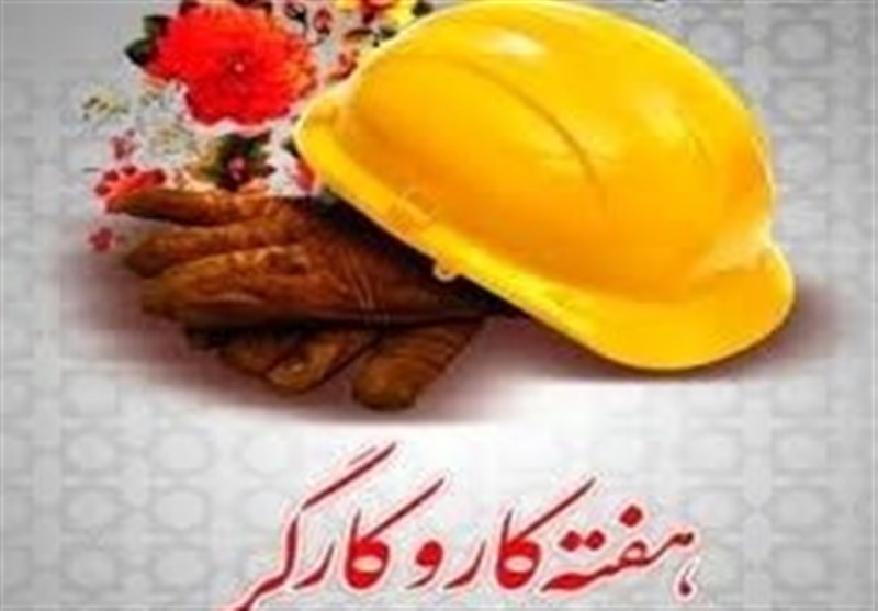 زنگ تولید در اردبیل نواخته شد