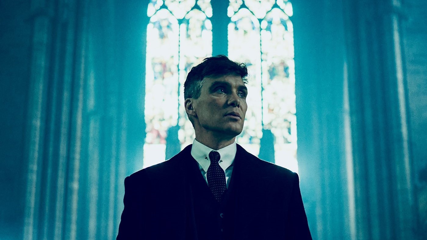 سریال جدیدی از Peaky Blinders ساخته خواهد شد - گیمفا
