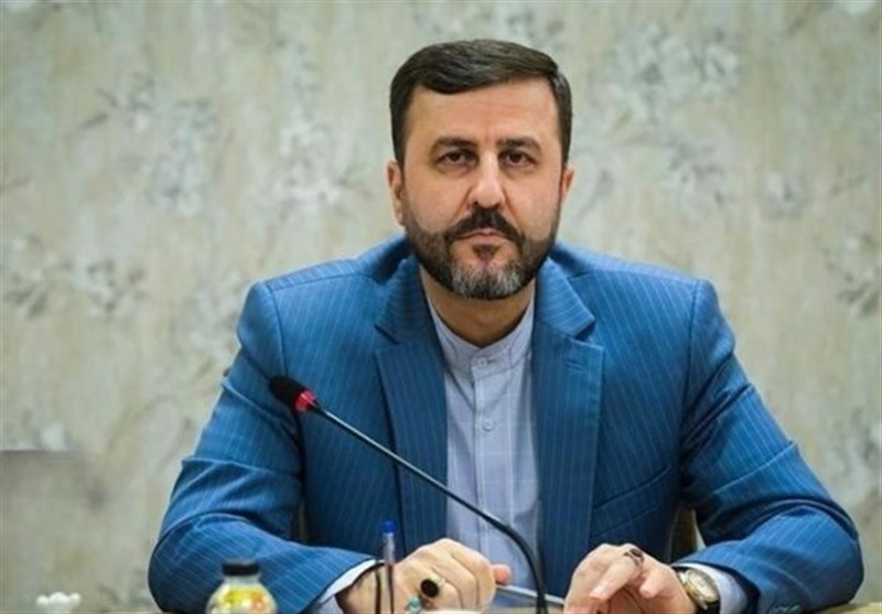 فقط درباره رفع تحریم‌ها و مسئله هسته‌ای گفتگو خواهیم کرد