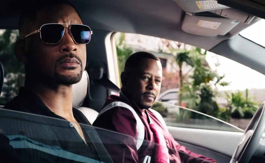 مارتین لارنس از احتمال ساخت Bad Boys 5 می‌گوید