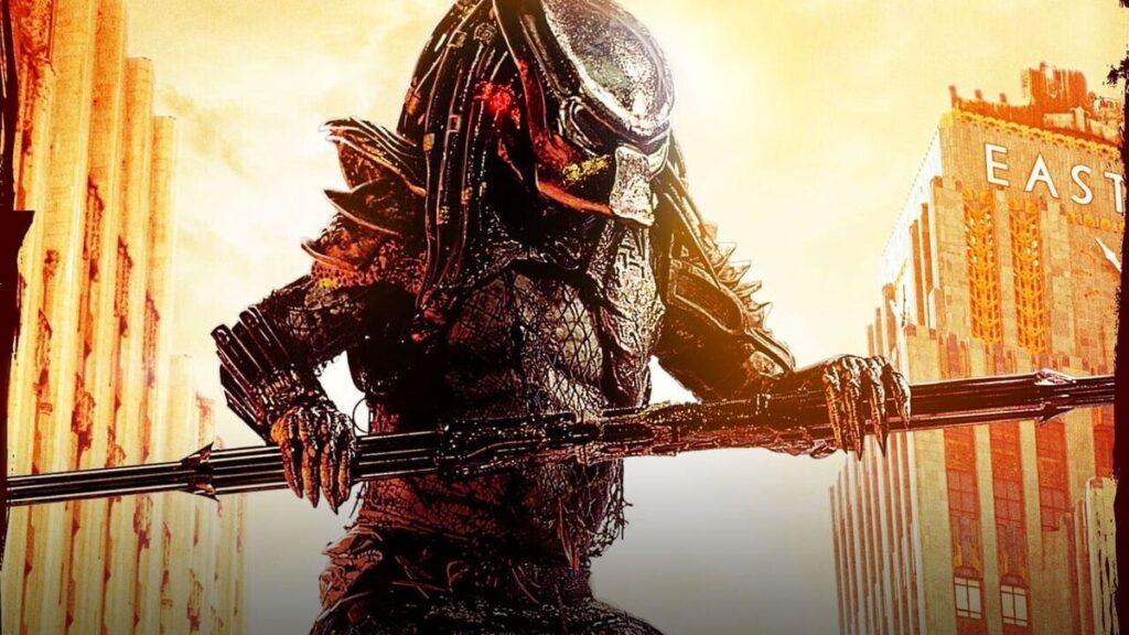 مجموعه Predator با دو عنوان در سال ۲۰۲۵ بازگشته است - گیمفا