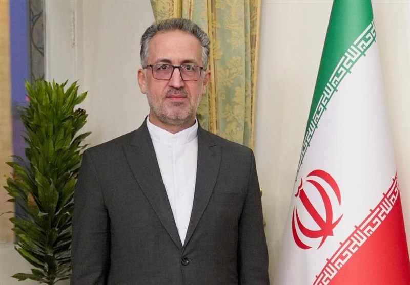 محکومیت اقدام غیرقانونی پاراگوئه علیه نیروهای مسلح ایران