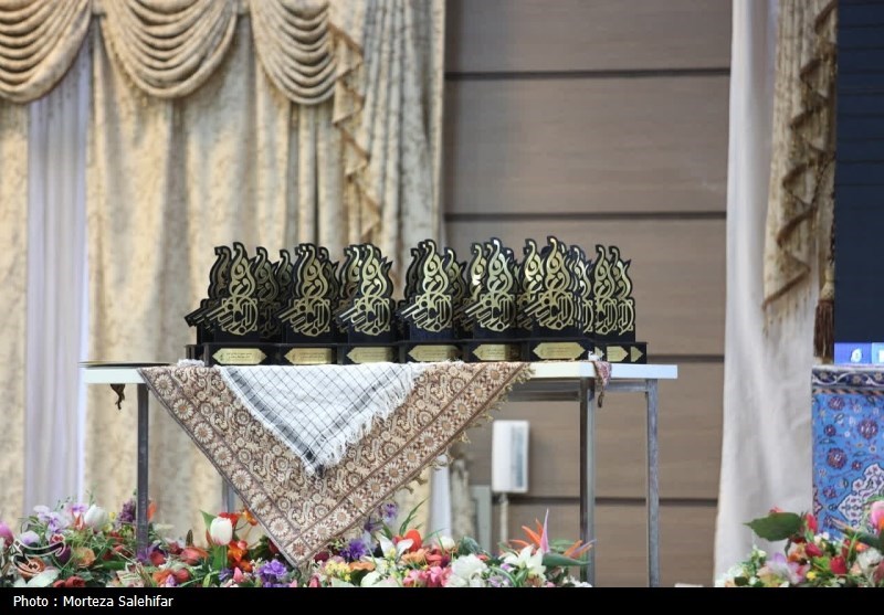 معرفی برگزیدگان جشنواره ابوذر چهارمحال و بختیاری