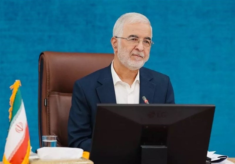 وزیر کشور: باید بر اطفای حریق متمرکز شویم