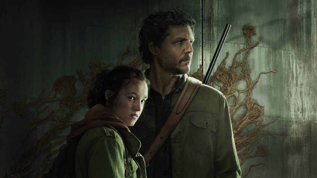ویدیوی جدیدی از فصل دوم سریال The Last of Us پیش از پخش آن منتشر شده است - گیمفا