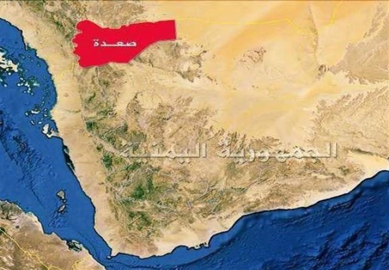 تجاوز مجدد آمریکا به یمن/ بمباران صنعاء، صعده و الحدیده