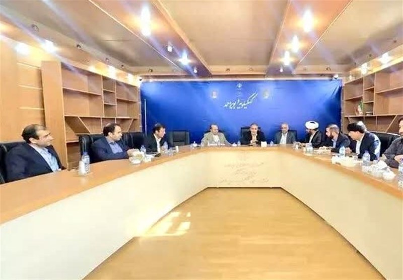 کلنگ‌زنی پروژه کارخانه خودروی هیبریدی در مارگون